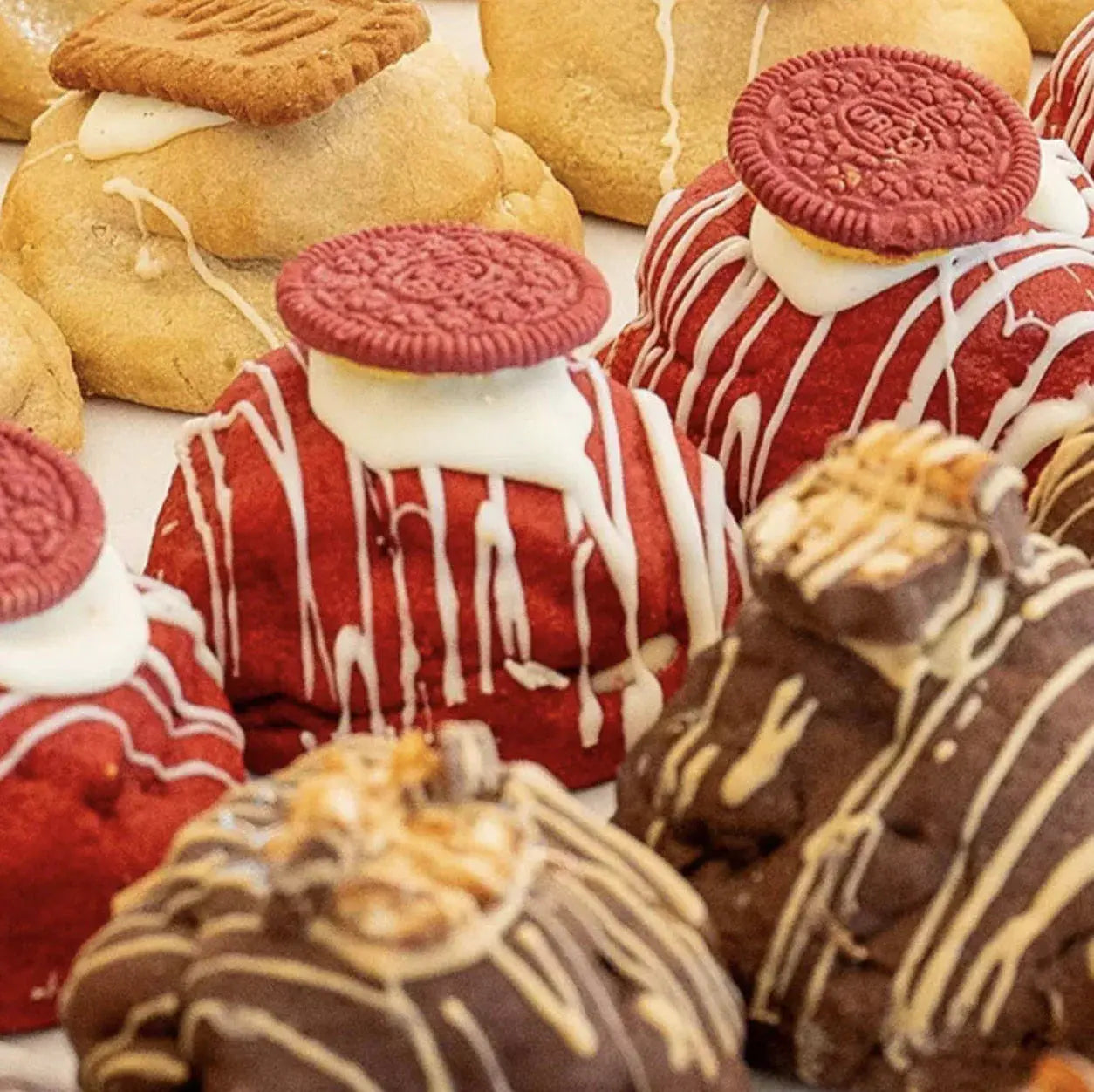 Sweeten Your Business - Wholesale Cookie Dough with a Difference
