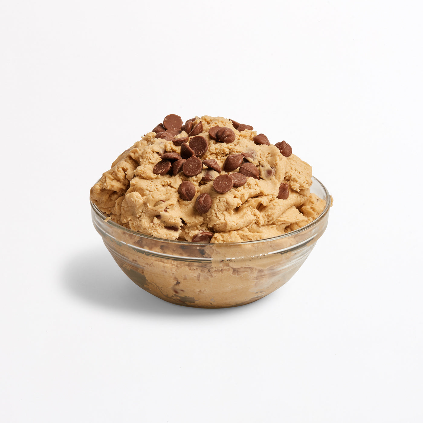 1kg Edible Cookie Dough - Chocolate Chip The Cookie Dough CO