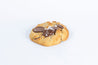 6 Pack Choc Chip & Sea Salt Flat Cookie