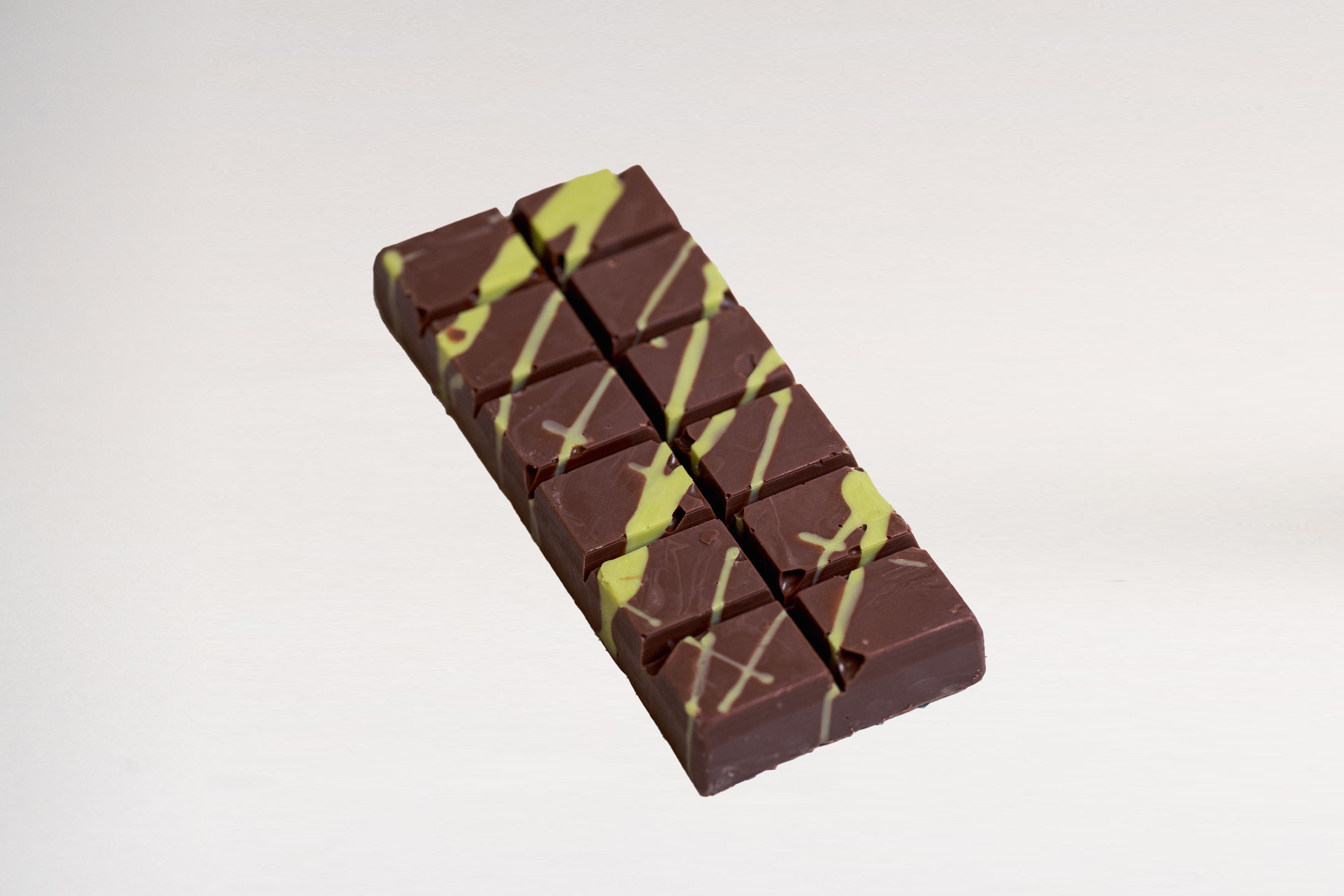 Dubai Chocolate Bar