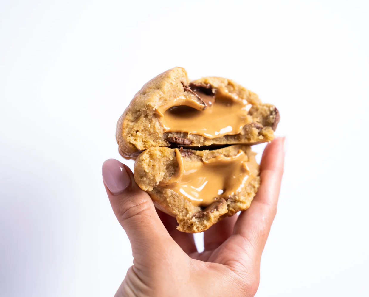 Rees Loaded Cookies