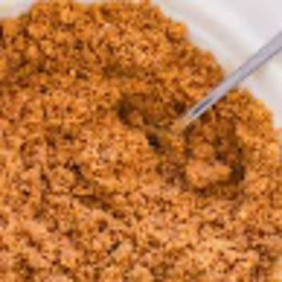 Crushed Biscoff 750gm The Cookie Dough CO