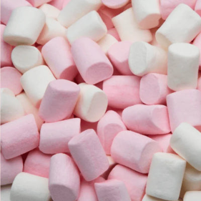 Mini Marshmallows 800gm The Cookie Dough CO
