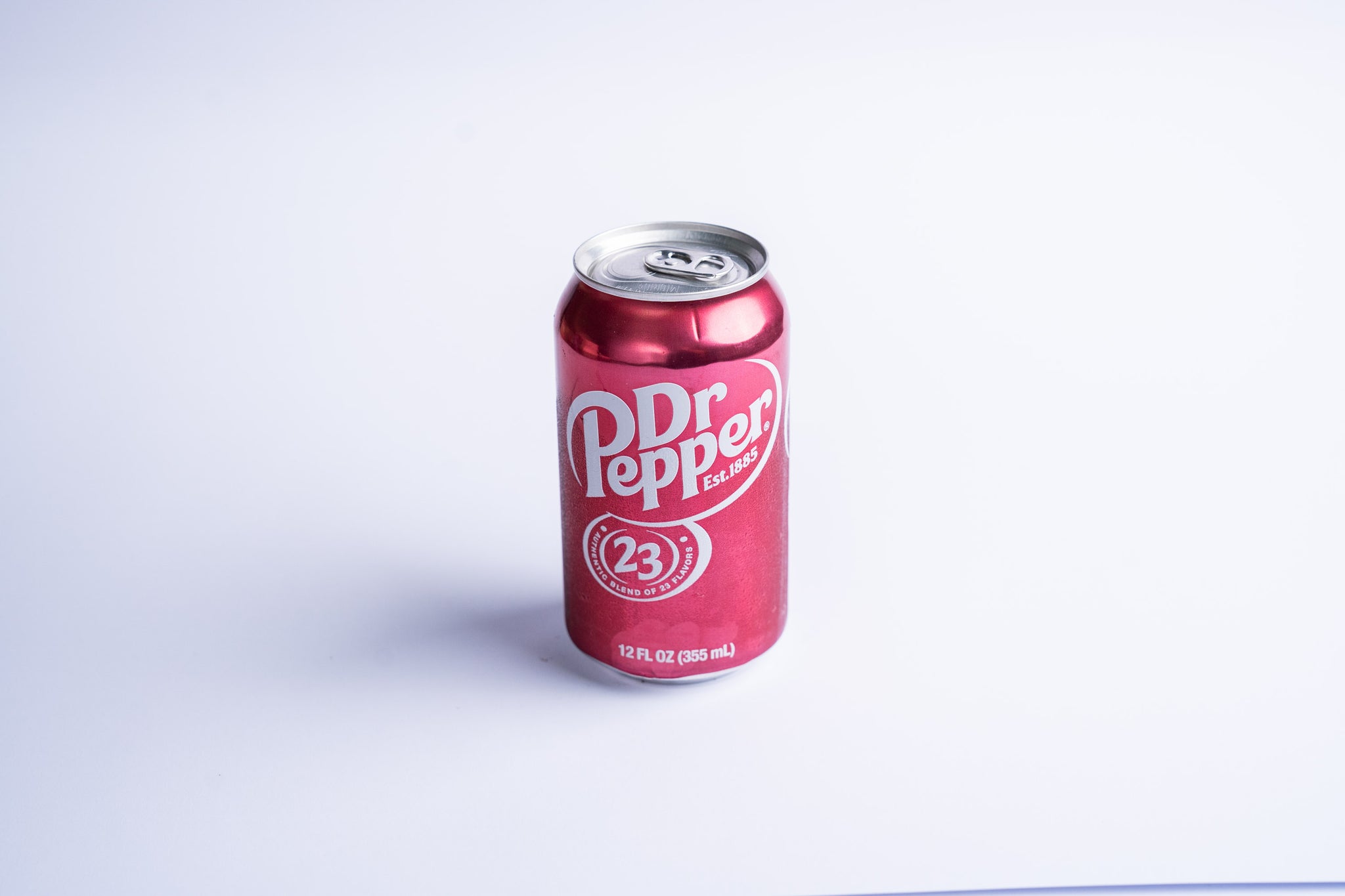 Dr Pepper – The Cookie Dough CO