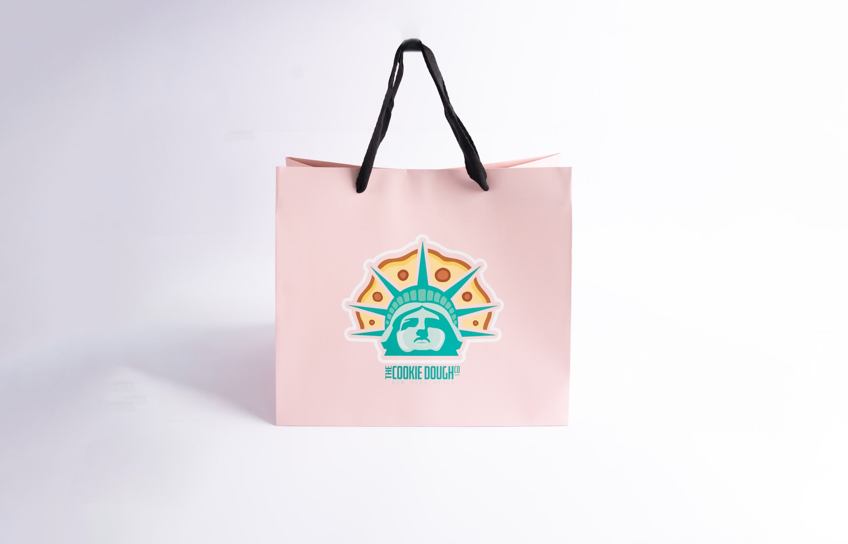 Gift Bag The Cookie Dough Co